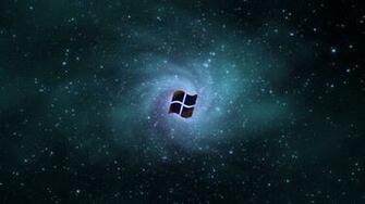 Windows Space Wallpaper HD S