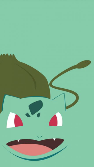 HD Pokemon Go Wallpaper For Mobile Phone