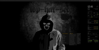 Kali Linux Desktop Wallpaper Tools Now Properly Work