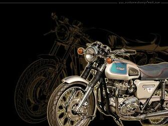 Motorcycle Art Gaston Vanzet
