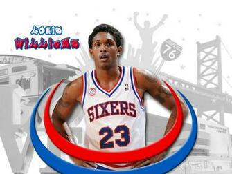 Best Lou Williams Wallpaper Kimberly