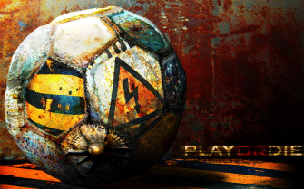 Soccer HD Wallpaper And