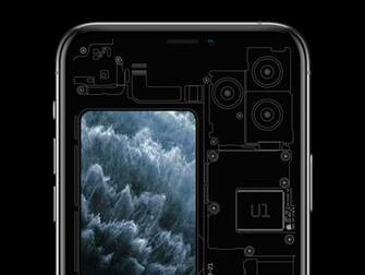 iPhone Tsa Wallpaper By Tobias Van Schneider On Dribbble
