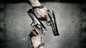 The Boondock Saints Movie Fanart Tv