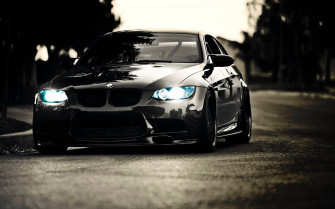HD Bmw Wallpaper