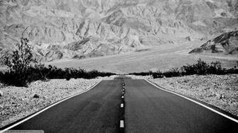 Black And White Nature Wallpaper HD Sources