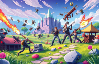 Fortnite Skin Wallpaper
