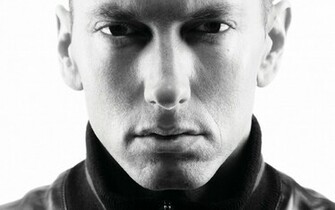 Eminem Wallpaper
