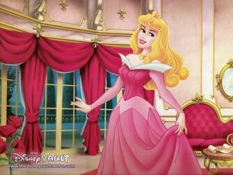 Beautiful Wallpaper Sleeping Beauty