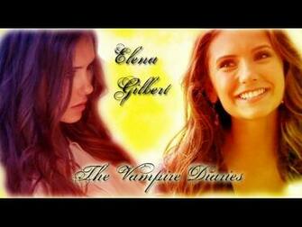 Elena Gilbert Wallpaper