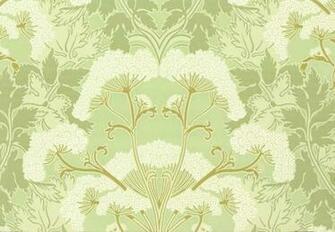 Traditional Wallpaper Chameleon Collection