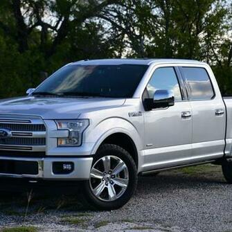 Ford F Xl HD Wallpaper Is Was