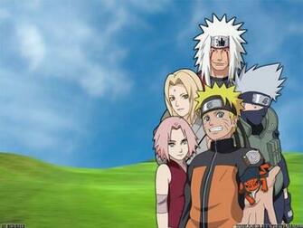 Tsunade Wallpaper