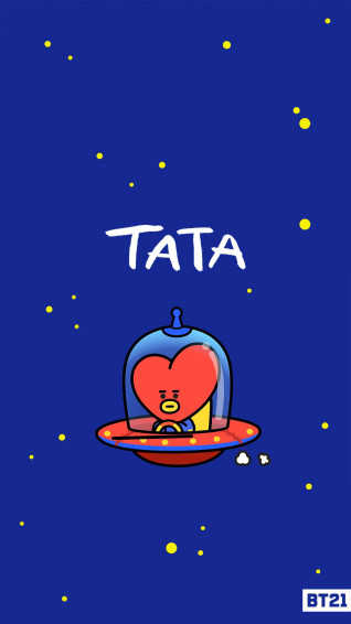 Top Tata Bt21 Wallpaper Full HD 4k To Use
