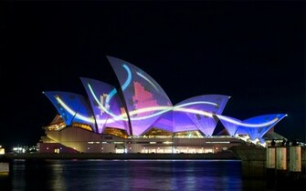 Sydney Opera House Travel Wallpaper HD