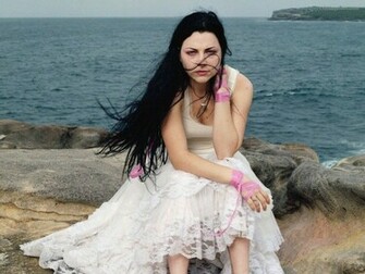 Amy Lee Wallpaper