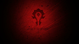 Horde Symbol Wallpaper Desktop By Purpletoad