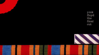 Spliced Up A 1080p Wallpaper Of The Final Cut Pinkfloyd