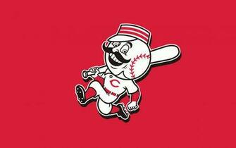 Cincinnati Reds Wallpaper Bit