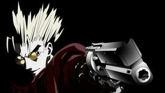 Trigun Wallpaper Image