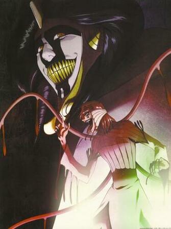 Best Mayuri Kurotsuchi Wallpaper