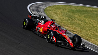 Race Recap Charles Seventh Carlos Eighth