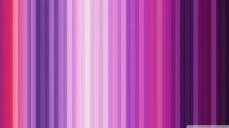 Pink Stripes Pattern Wallpaper