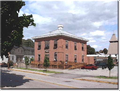 Related Pictures Picture Of Main Street Tompkinsville Posted In