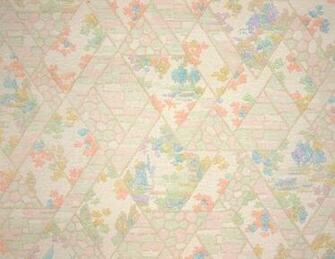 Pastel Vintage Wallpaper Floral From S Love