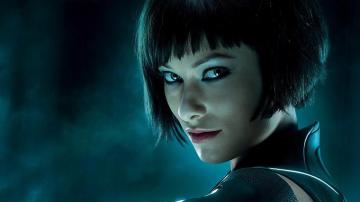 Olivia Wilde HD Wallpaper High Definition