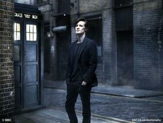 Dr Who Wallpaper Matt Smith