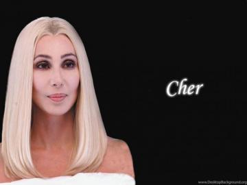 Cher Wallpaper Desktop Background