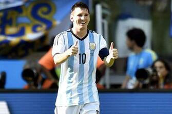 Messi Argentina Wallpaper Background HD Net