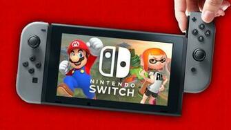 Nintendo Confirma Que No Se Podr N Compartir Juegos En