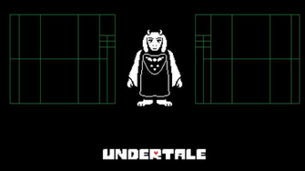 Collection Of Undertale Wallpaper By Howard Heyman