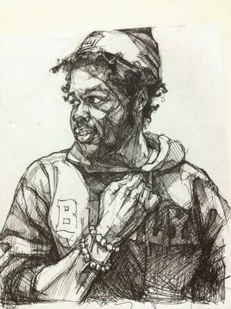 Rip Capital Steez By Inoaix