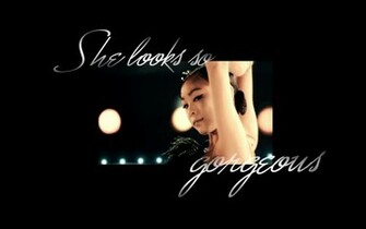 Wallpaper Of Yuna Kim