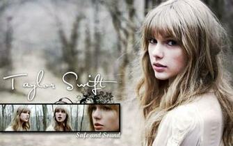 Taylor Swift Background