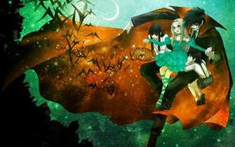 Integra Halloween Vampire Cape Wallpaper Widescreen A156