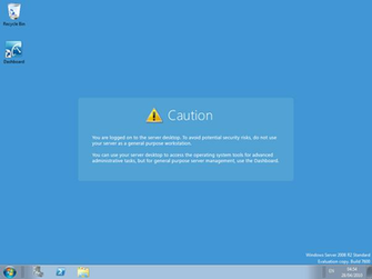 After The Network Incident I Was Able To Get Installation