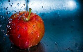 Pretty Apples Wallpaper Wallperio