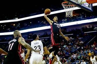 Gerald Green New Jersey Nets Celebrity School Pics Picture