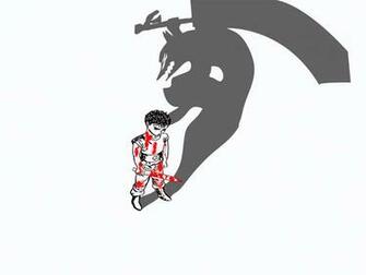 Berserk Guts Wallpaper By 1cyberninja1