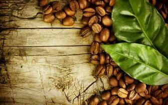 Coffee Topwallpaper