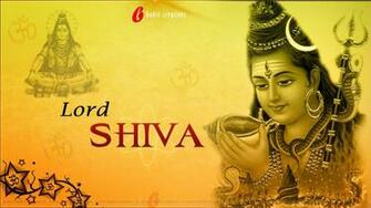 Lord Shiva HD Wallpaper