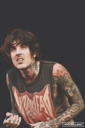 Bring Me The Horizon Wallpaper