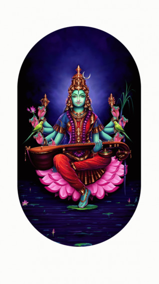 Matangi Pooja Welcome To