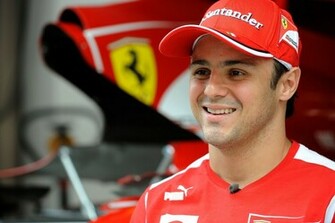 Felipe Massa HD Wallpaper High Definition iPhone