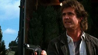 Lethal Weapon Wallpaper