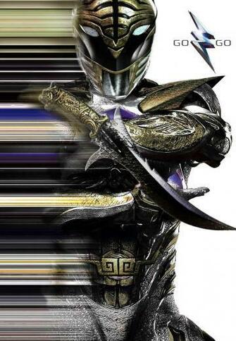 Power Rangers Wallpaper HD Background